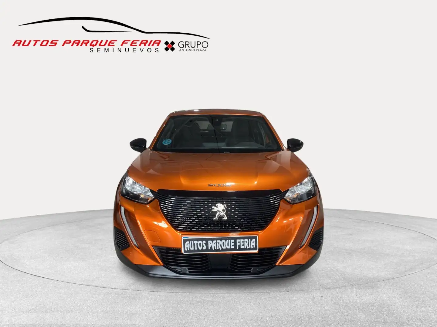 Peugeot 2008 1.2 PureTech S&S Active Pack 100 - 2