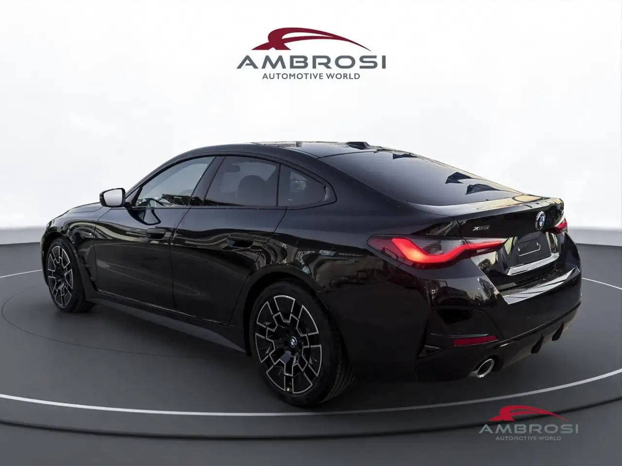 BMW 4 Series 2026