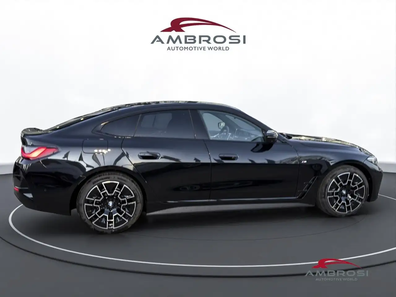 BMW 4 Series 2026