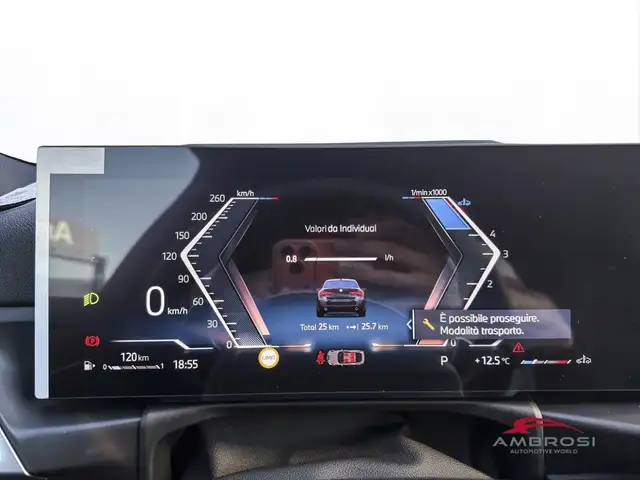 BMW 4 Series view 12