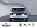 Volkswagen T-Cross 1.0 TSI Goal ACC+SHZ+GJR+KAMERA+AHK Silber - thumbnail 5