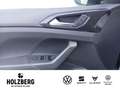 Volkswagen T-Cross 1.0 TSI Goal ACC+SHZ+GJR+KAMERA+AHK Silber - thumbnail 13
