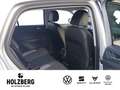Volkswagen T-Cross 1.0 TSI Goal ACC+SHZ+GJR+KAMERA+AHK Silber - thumbnail 14