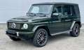 Mercedes-Benz G 450 450 d Mild hybrid S.W. AMG Line*INT SUPERIOR* Зелений - thumbnail 4