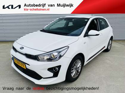 Kia Rio 1.0 T-GDi MHEV DynamicLine Navi |Clima | All seaso