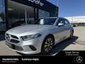 Mercedes-Benz A 180 A 180 Progressive 7G Park MBUX Kam Business Autom. Silber - thumbnail 1