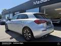 Mercedes-Benz A 180 A 180 Progressive 7G Park MBUX Kam Business Autom. Silber - thumbnail 3