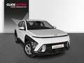 Hyundai KONA 1.6 GDI 141CV HEV Maxx DCT Blanc - thumbnail 3