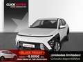 Hyundai KONA 1.6 GDI 141CV HEV Maxx DCT Blanc - thumbnail 1