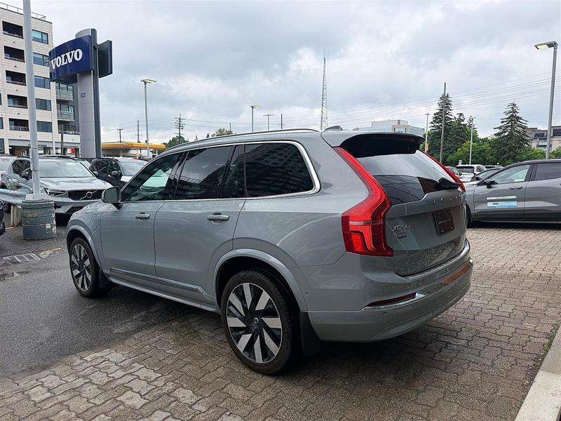 2024 Volvo XC90 T8 Plus | 6 Seat | HK | PHEV | AWD | Clean alt 4