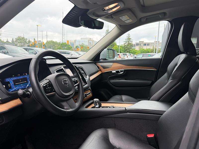 2024 Volvo XC90 T8 Plus | 6 Seat | HK | PHEV | AWD | Clean thumb 8