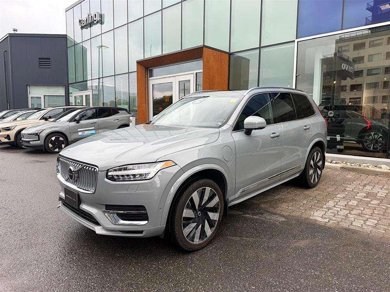 2024 Volvo XC90 T8 Plus | 6 Seat | HK | PHEV | AWD | Clean thumb 6