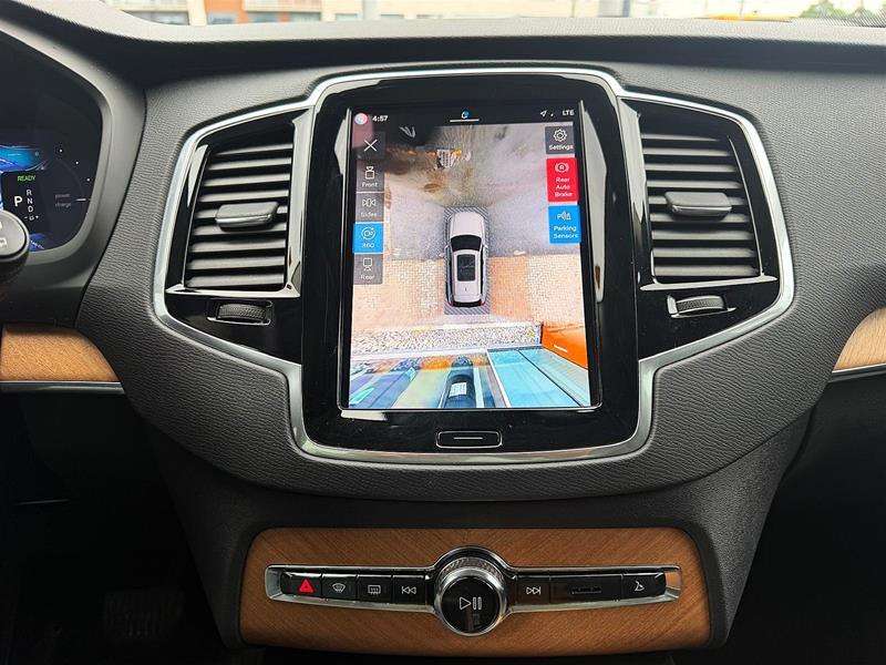 2024 Volvo XC90 T8 Plus | 6 Seat | HK | PHEV | AWD | Clean thumb 11