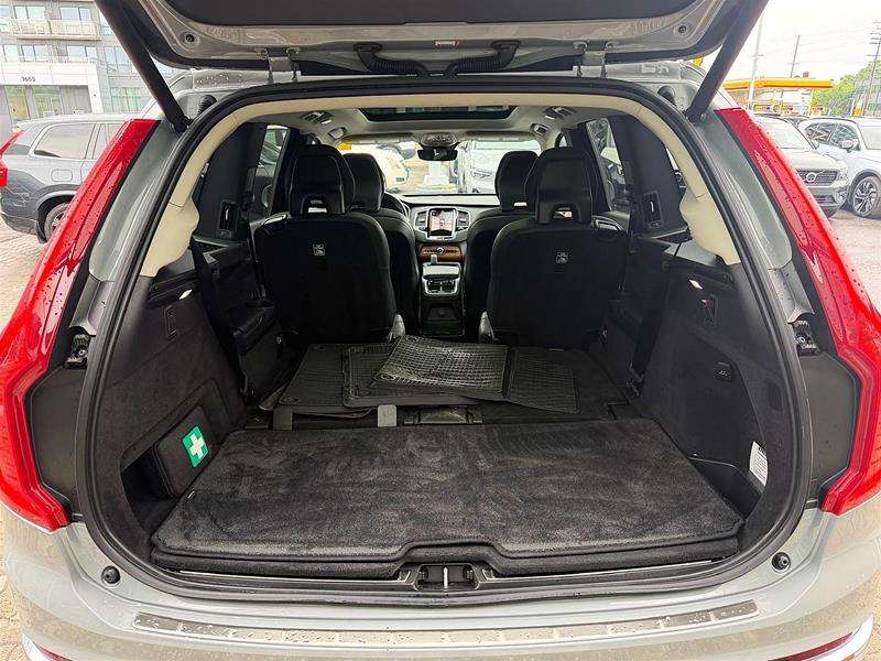 2024 Volvo XC90 T8 Plus | 6 Seat | HK | PHEV | AWD | Clean thumb 14