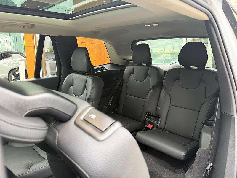 2024 Volvo XC90 T8 Plus | 6 Seat | HK | PHEV | AWD | Clean thumb 13