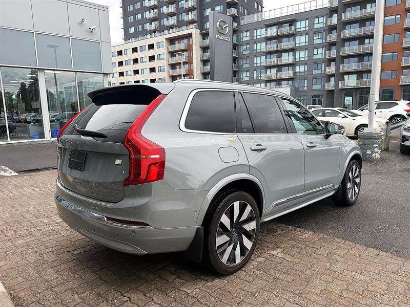 2024 Volvo XC90 T8 Plus | 6 Seat | HK | PHEV | AWD | Clean alt 3