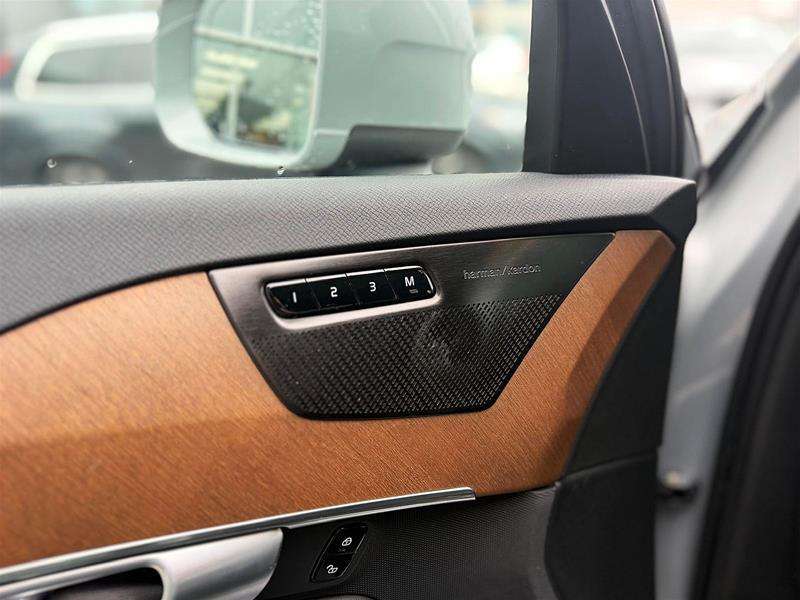 2024 Volvo XC90 T8 Plus | 6 Seat | HK | PHEV | AWD | Clean thumb 9