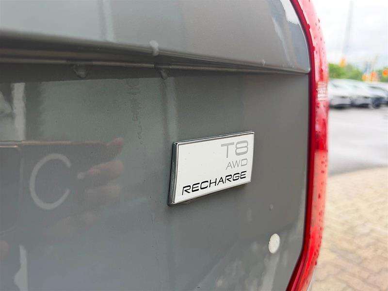 2024 Volvo XC90 T8 Plus | 6 Seat | HK | PHEV | AWD | Clean thumb 16