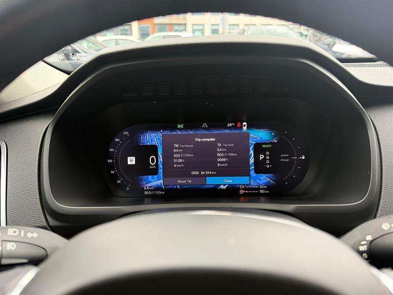 2024 Volvo XC90 T8 Plus | 6 Seat | HK | PHEV | AWD | Clean thumb 10