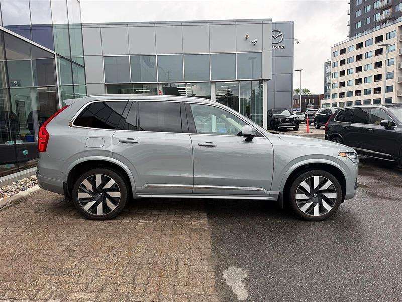 2024 Volvo XC90 T8 Plus | 6 Seat | HK | PHEV | AWD | Clean alt 2