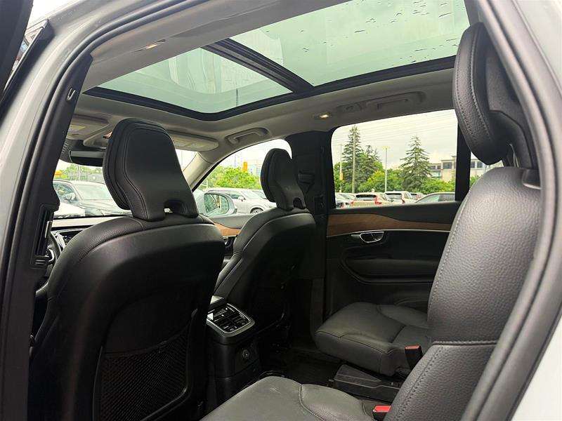 2024 Volvo XC90 T8 Plus | 6 Seat | HK | PHEV | AWD | Clean thumb 12
