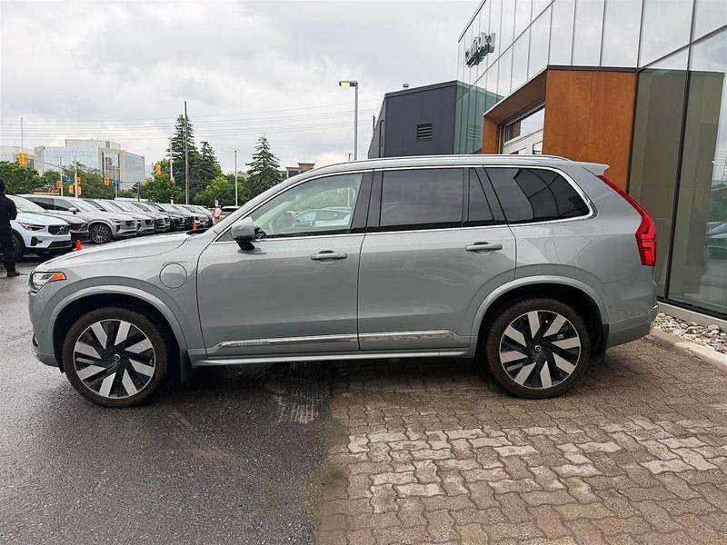 2024 Volvo XC90 T8 Plus | 6 Seat | HK | PHEV | AWD | Clean alt 5