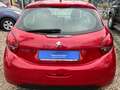 Peugeot 208 Active*Klima*58.TKM*PDC*Temp*TÜV NEU Rot - thumbnail 6