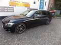 BMW 318 318d Touring Aut. Sport Line Noir - thumbnail 3