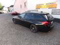 BMW 318 318d Touring Aut. Sport Line Noir - thumbnail 2
