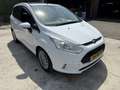 Ford B-Max 1.0 EcoB. Titanium motor schade Weiß - thumbnail 4
