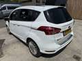 Ford B-Max 1.0 EcoB. Titanium motor schade Weiß - thumbnail 2