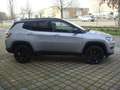 Jeep Compass 2.0 TD 4X4 AUTOMATICO !! MOTORE NUOVO !! Silber - thumbnail 3
