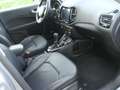 Jeep Compass 2.0 TD 4X4 AUTOMATICO !! MOTORE NUOVO !! Silber - thumbnail 10