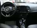 Jeep Compass 2.0 TD 4X4 AUTOMATICO !! MOTORE NUOVO !! Silber - thumbnail 14