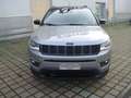 Jeep Compass 2.0 TD 4X4 AUTOMATICO !! MOTORE NUOVO !! Silber - thumbnail 4