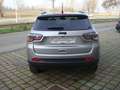 Jeep Compass 2.0 TD 4X4 AUTOMATICO !! MOTORE NUOVO !! Silber - thumbnail 5