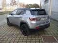 Jeep Compass 2.0 TD 4X4 AUTOMATICO !! MOTORE NUOVO !! Silber - thumbnail 2