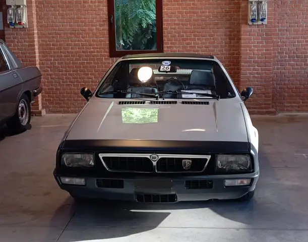 Lancia Beta