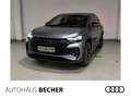Audi Q4 e-tron Sportback 40 /AHK/Matrix/Pano/Sonos Šedá - thumbnail 1