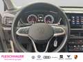 Volkswagen T-Cross Style 1.0 TSI LED Apple CarPlay DAB LED Grau - thumbnail 6