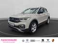 Volkswagen T-Cross Style 1.0 TSI LED Apple CarPlay DAB LED Grau - thumbnail 1