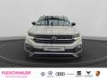 Volkswagen T-Cross Style 1.0 TSI LED Apple CarPlay DAB LED Grau - thumbnail 2