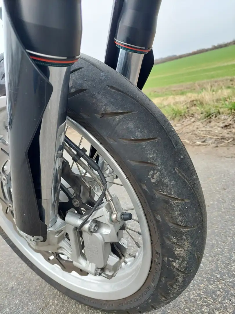 Aprilia SXV 550 Noir - 1