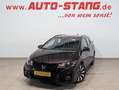 Honda Civic Tourer Elegance*NAVI+KAMERA+TEMPOMAT+SR/WR Braun - thumbnail 2