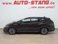 Honda Civic Tourer Elegance*NAVI+KAMERA+TEMPOMAT+SR/WR Braun - thumbnail 3
