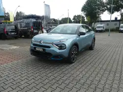 Citroën Other ë C4 Feel Pack 136