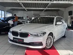 Bmw 520 i Sport Line Touring°Navi°Panorama°Kamera° Tou