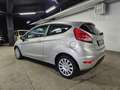 Ford Fiesta 1.6 TDCi 90CV 3 porte DPF Grigio - thumbnail 3