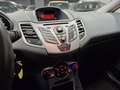 Ford Fiesta 1.6 TDCi 90CV 3 porte DPF Grigio - thumbnail 11