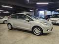 Ford Fiesta 1.6 TDCi 90CV 3 porte DPF Grigio - thumbnail 2